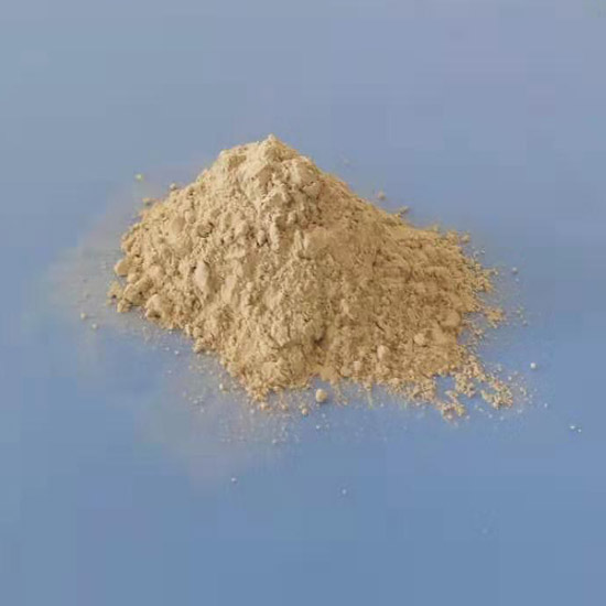 泥漿膨潤土